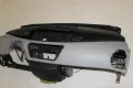 Арматурно табло Citroen C4 Picasso (2006-2014г.) десен airbag, снимка 4