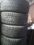 4 зимни гуми Firestone 215 55 17 профил 8мм, снимка 2