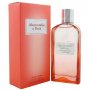 Abercrombie & Fitch First Instinct Together EDP 50ml парфюмна вода за жени 2020