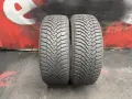 185 55 16, Зимни гуми, Falken EuroWinterHS01, 2 броя, снимка 3