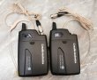 Безжични приемници / предаватели + 2бр. микрофони AUDIO-TECHNIKA  ATW-T1001EX, снимка 2