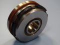 Съединител Електромагнитен ETM-0.92 multiplate electromagnetic clutch, снимка 5