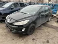 Peugeot 308 SW 1.6i 2010 на части, снимка 4