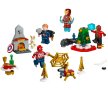 LEGO® Marvel Super Heroes™ 76267 - Коледен календар, снимка 3