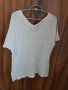 Сива блузка, снимка 3