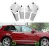 Porsche Cayenne S, GTS (2003-2010) - Капачки за Крик (Комплект), снимка 1