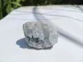 Целестин от Мадагаскар, много изгодно , снимка 1
