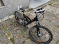 Велосипед 24 цола, снимка 1