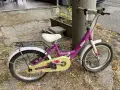 Детски велосипед, снимка 1