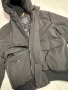 Оригинално Мъжко Яке Superdry много дебело и топло, черно преходно яке, снимка 8