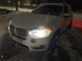 Bmw X5 F15 3.5d, снимка 7