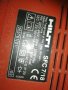hilti sfc 7/18 7.2-18v/5a ЗАРЯДНО 1901211718, снимка 13