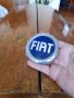 Стара емблема Fiat, снимка 3