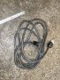 Продавам 2 удължителя от дебел кабел, снимка 12