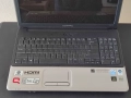 Лаптоп HP Compaq. Бърз компютър с SSD disk , снимка 2