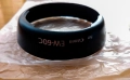 Сенник EW-60C за Canon EF-S 18-55mm, снимка 1