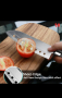Нов Модел Японски кухненски ножове, снимка 3