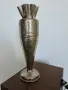 Уникална ваза от Първата световна война (Окопно изкуство / Trench Art) – 1917 г., снимка 3