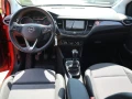 Автомобил OPEL CROSLAND ELEGANCE 1.2, снимка 10