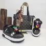 Louis VUITTON 🤍Дамски Чанти , снимка 4