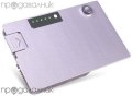 Батерия 5200mAh за лаптоп Dell Latitude D610 D600 D510 D520 D500 D505, снимка 3