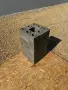 Бетонни LEGO тухли, снимка 1