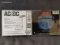 AC/DC CD AC DC, снимка 2
