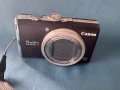 Цифров фотоапарат Canon PowerShot SX200 is , 12.1MP , 12X ZOOM, снимка 3