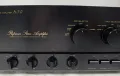 стерео усилвател Hi-Fi PIONEER A-717, снимка 4