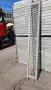 Продавам поцинковано фасадно скеле АЕБИ - Втора употреба, снимка 6