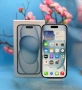 Apple iPhone 15, 128GB, 5G, Blue , снимка 2