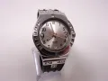 Дамски кварцов часовник Swatch с оригинална силиконова каишка, снимка 5