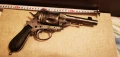 Револвер Гасер м1873 , снимка 2