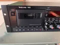 Професионален дек Tascam 322, снимка 6