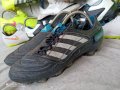 КАТО НОВИ бутонки,футболни обувки adidas® PREDATOR X FG originals, 42 - 43, бутонки, калеври, снимка 8