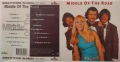 Неофициални cd / цд дискове - нови - Middle Of The Road, снимка 2
