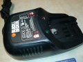 BLACK DECKER BATTERY CHARGER 15V ВНОС FRANCE 2210231118, снимка 1