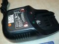 BLACK DECKER BATTERY CHARGER 15V ВНОС FRANCE 2210231118, снимка 1 - Винтоверти - 42671254