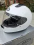 Каска HJC C10 размер L 58-59 см., снимка 3