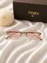 Fendi Слънчеви Очила С UV400 Защита - Различни Цветове Код SEM-552, снимка 2