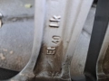 18 цола 5х114.3 ЕТ/40 J/8-, Гуми 255/55, снимка 7