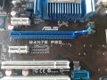 Дънна платка Asus M4N78 PRO Socket AM2, снимка 4