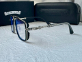 CHROME HEARTS прозрачни слънчеви,диоптрични рамки очила за компютър, снимка 11