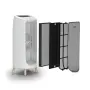 Rowenta Pure Air Home PU6180 – Смарт пречиствател за въздух с HEPA, Wi-Fi, до 36 м², снимка 6