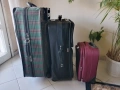Куфари "3бр к-т 30€" 75/50/25см ","65/50/25см "","40/32/20см"!, снимка 4