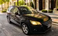VW Tiguan 2011 2.0 TDI Bluemotion, снимка 1