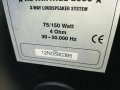 SOLD-SOLD-JENSEN HIFI-тонколони 2бр внос germany 1508211941, снимка 8