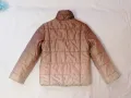 Олекотено яке за момиче, снимка 5