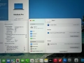 ЧИСТО НОВ 14' Apple MacBook Pro 2021 M1 Pro Silver 16GB RAM/1ТB SSD/Бат 2 цик 100%, снимка 7