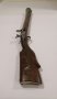 Стара кремъчна пушка, тромблон , снимка 6